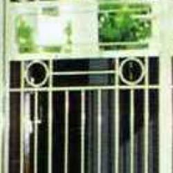 Stainless Steel '304' (Door) 006