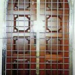 Stainless Steel '304' (Sliding Door) 008