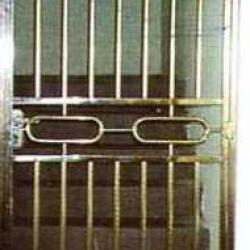 Stainless Steel '304' (Double Door) 012