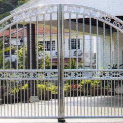 SS 73 Stainless Steel '304' Main Gate