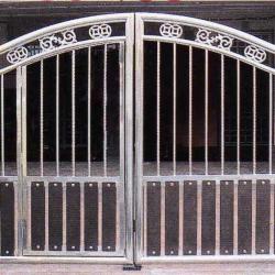 SS 64 Stainless Steel '304' Main Gate