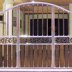 SS 68 Stainless Steel '304' Main Gate