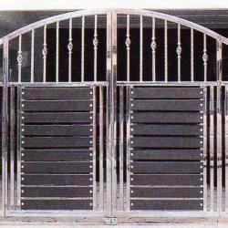 SS 69 Stainless Steel '304' Main Gate