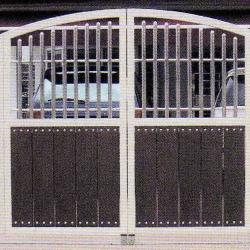SS 84 Stainless Steel '304' Main Gate
