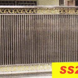 SS 229 Stainless Steel '304' Main Gate