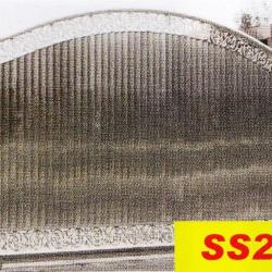 SS 249 Stainless Steel '304' Main Gate