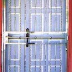 Stainless Steel '304' (Door) 042