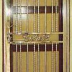 Stainless Steel '304' (Door) 043