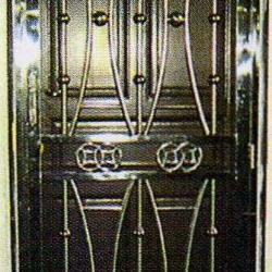 Stainless Steel '304' (Door) 045