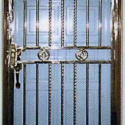 Stainless Steel '304' (Window) 046