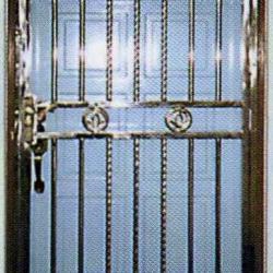 Stainless Steel '304' (Door) 046