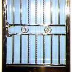 Stainless Steel '304' (Sliding Door) 047