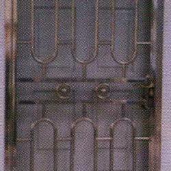 Stainless Steel '304' (Door) 053