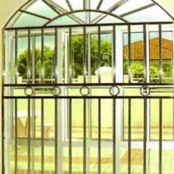 Stainless Steel '304' (Sliding Door) 060