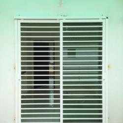 Normal Grill Door 001