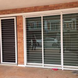 Normal Grill Door 001-1