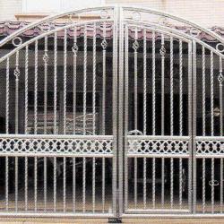 SS 88 Stainless Steel '304' Main Gate