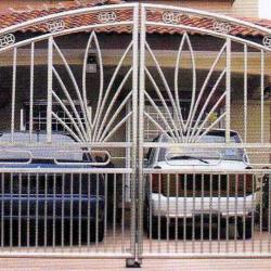 SS 89 Stainless Steel '304' Main Gate