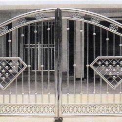 SS 94 Stainless Steel '304' Main Gate