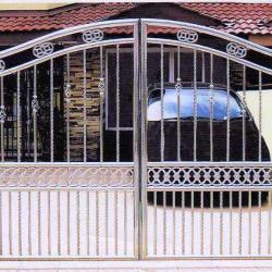 SS 96 Stainless Steel '304' Main Gate