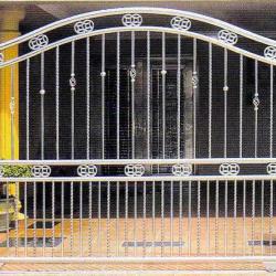 SS 99 Stainless Steel '304' Main Gate