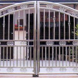 SS 110 Stainless Steel '304' Main Gate