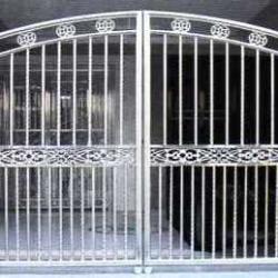 SS 144 Stainless Steel '304' Main Gate