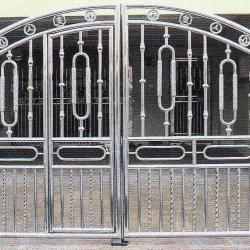 SS 194 Stainless Steel '304' Main Gate