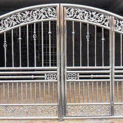 SS 196 Stainless Steel '304' Main Gate