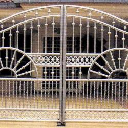 SS 202 Stainless Steel '304' Main Gate