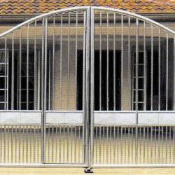 SS 204 Stainless Steel '304' Main Gate