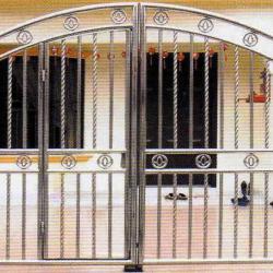SS 206 Stainless Steel '304' Main Gate