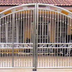SS 214 Stainless Steel '304' Main Gate