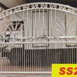 SS 216 Stainless Steel '304' Main Gate
