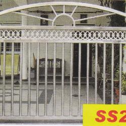 SS 223 Stainless Steel '304' Main Gate