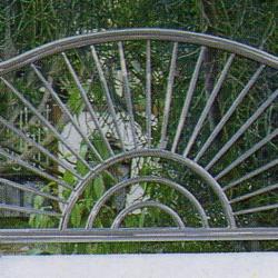 SSR 10 Stainless Steel '304' Railing (Normal)