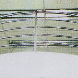 SSR 12 Stainless Steel '304' Railing (Normal)