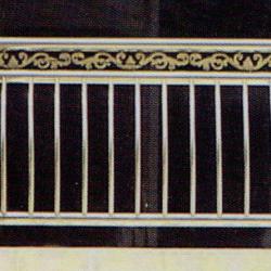 SSR 18 Stainless Steel '304' Railing (Normal)