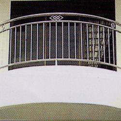 SSR 33 Stainless Steel '304' Railing (Normal)