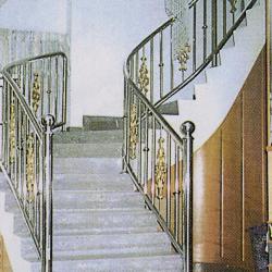 SR 11 Stainless Steel '304' (Staircase)