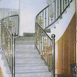 SR 11 Stainless Steel '304' (Staircase)