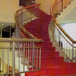 SR 14 Stainless Steel '304' (Staircase)