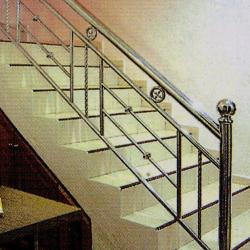 SR 23 Stainless Steel '304' (Staircase)
