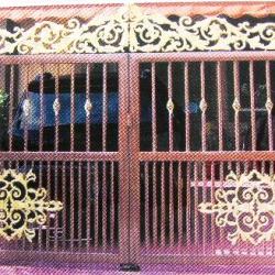 Mild Steel Main Gate 05