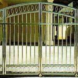 SS  005 Stainless Steel '304' Main Gate