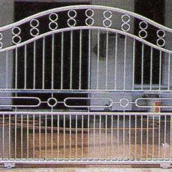 SS  008 Stainless Steel '304' Main Gate