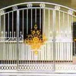 SS 028 Stainless Steel '304' Main Gate