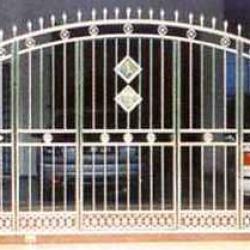 SS 029 Stainless Steel '304' Main Gate