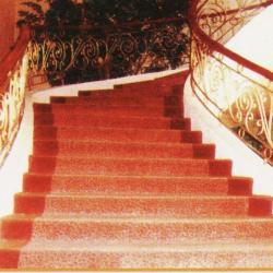 WR 023 Wrought Iron (Staircase)