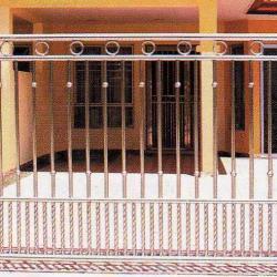 SS 104 Stainless Steel '304' Main Gate